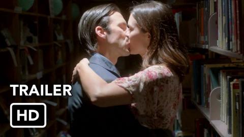 This Is Us "Renewed For Three More Seasons" Trailer (HD)