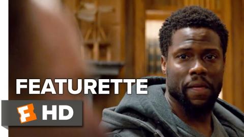 The Upside  Featurette - Apple (2019) | Movieclips Coming Soon