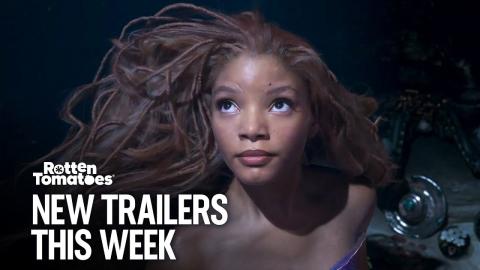 New Trailers This Week | Week 11 (2023)