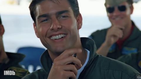 What We Know About 'Top Gun: Maverick' | SO FAR