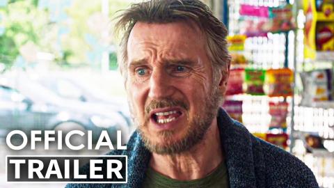 MADE IN ITALY Trailer (Liam Neeson, 2020)