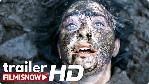 ALONE Trailer (2020) Survival Horror Thriller Movie