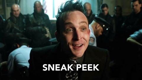 Gotham 5x04 Sneak Peek #2 "Ruin" (HD) Season 5 Episode 4 Sneak Peek #2