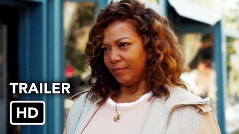 The Equalizer (CBS) Trailer HD - Queen Latifah action series