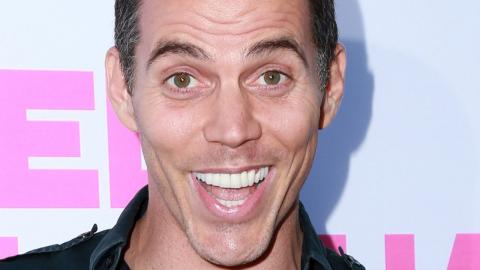 The Untold Truth Of Steve-O