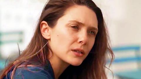 SORRY FOR YOUR LOSS Trailer (2018) Elizabeth Olsen Movie HD