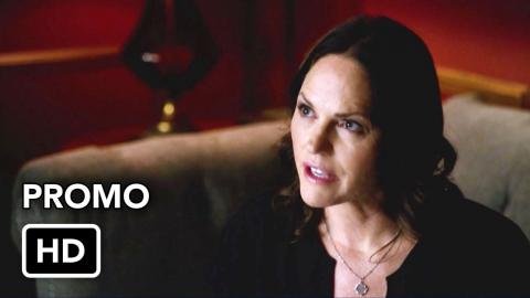 CSI: Vegas 1x07 Promo "In the Blood" (HD) Jorja Fox, William Petersen series