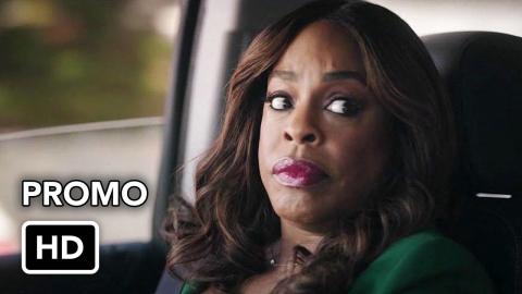 The Rookie: Feds 1x11 Promo "Close Contact" (HD) Niecy Nash spinoff