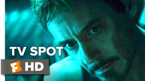 Avengers: Endgame TV Spot - Honor (2019) | Movieclips Coming Soon