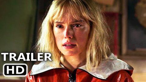 CHAOS WALKING New Clip (2021) Daisy Ridley, Tom Holland, Sci-Fi Movie HD