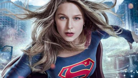 The Real Reason Supergirl Ditched The Skirt