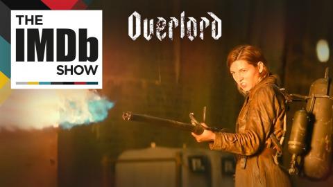 'Overlord' Cast on How to Survive a Nazi Zombie Apocalypse | The IMDb Show