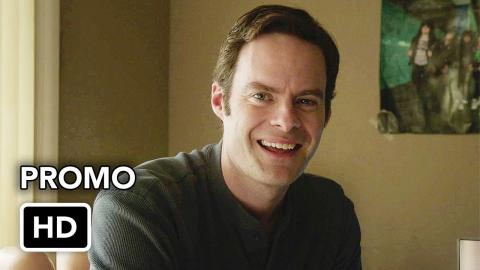 Barry 1x06 Promo "Listen with Your Ears, React with Your Face" (HD) Bill Hader HBO series