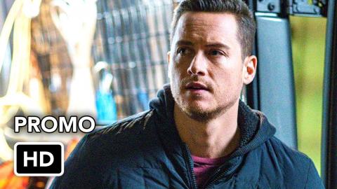 Chicago PD 7x12 Promo "The Devil You Know" (HD)