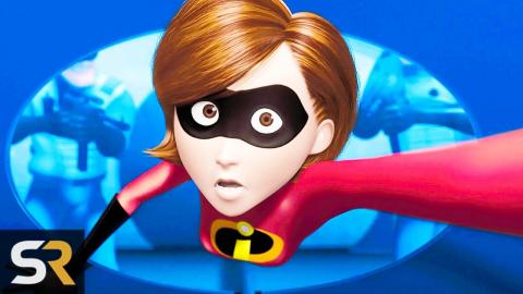 20 Things Only Adults Notice In The Incredibles