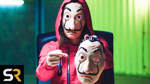 Money Heist: 25 Things You Missed So Far