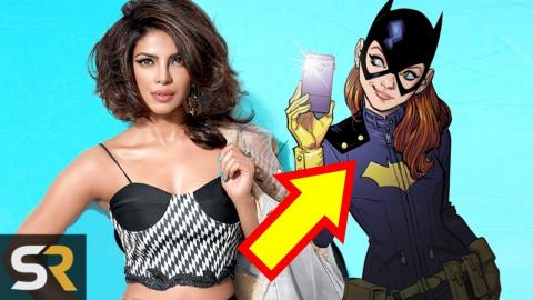 25 Facts That Will Make You Love Priyanka Chopra Even More