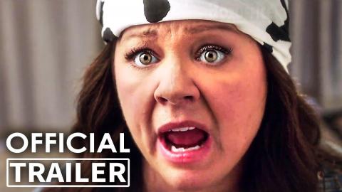 SUPERINTELLIGENCE Trailer (2020)