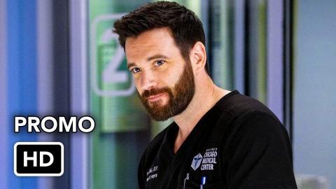 Chicago Med 4x06 Promo "Lesser of Two Evils" (HD)