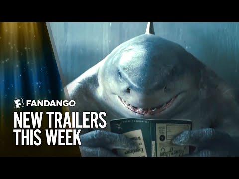 New Trailers This Week | Week 25 (2021) | Movieclips Trailers