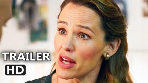 A HAPPENING OF MONUMENTAL PROPORTIONS Official Trailer (2018) Jennifer Garner, Katie Holmes Movie HD