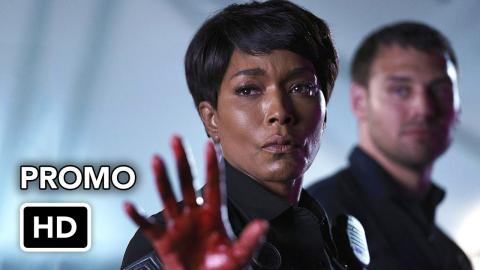 9-1-1 3x02 Promo #2 "Sink or Swim" (HD)