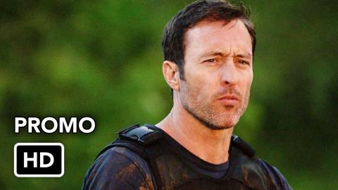 Hawaii Five-0 10x20 Promo "He puhe'e miki" (HD)