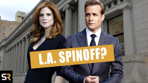 Who Will Return for Suits L.A. Spinoff?