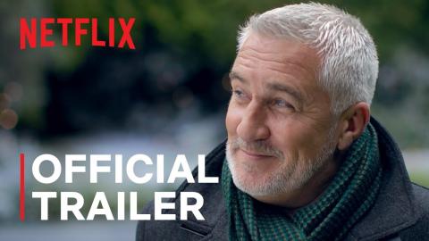 The Great British Baking Show: Holidays - Season 5 | Official Trailer | Netflix