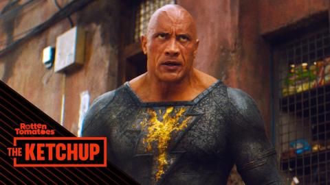 Everything You Need to Know About 'Black Adam' | The Ketchup