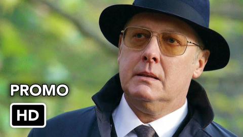 The Blacklist 8x02 Promo "Katarina Rostova: Conclusion" (HD) Season 8 Episode 2 Promo