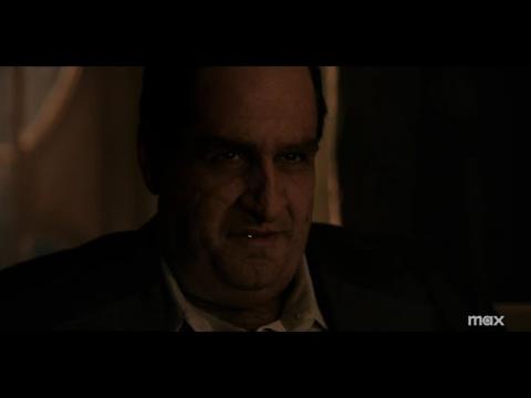 The Penguin (HBO Max) "In Production" Teaser Trailer HD - The Batman spinoff series
