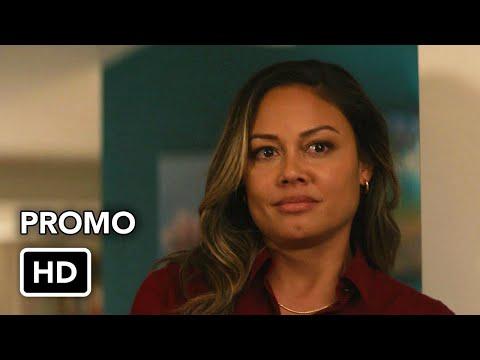 NCIS: Hawaii 1x13 Promo "Spies, Part 2" (HD) Vanessa Lachey series