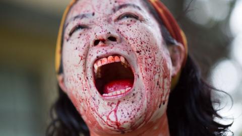 Best Zombie Movies Of The 21st Century