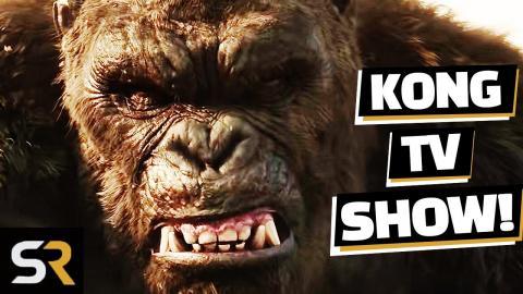 King Kong: Everything We Know About The New Series