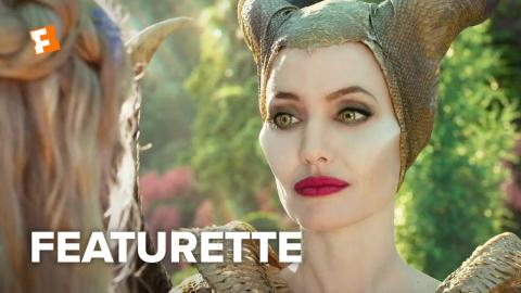 Maleficent: Mistress of Evil Featurette - Behind the Scenes (2019) | Movieclips Coming Soon