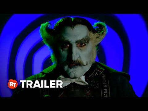 The Munsters Trailer #2 (2022)