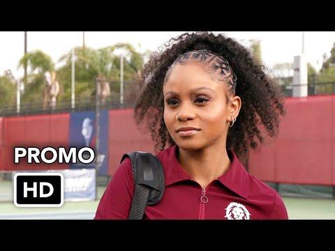 All American: Homecoming 1x12 Promo "Confessions" (HD) College Spinoff