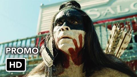 Westworld 2x08 Promo "Kiksuya" (HD) Season 2 Episode 8 Promo