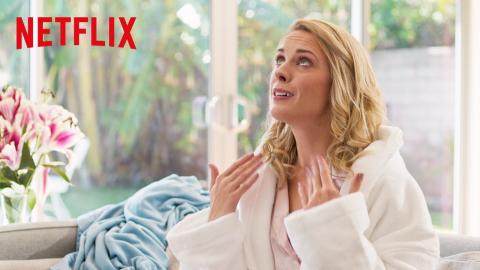 Dolly Parton's Heartstrings | Cry In Style | Netflix