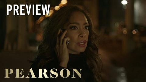 Pearson | Preview: On The Season Finale Of Pearson | on USA Network