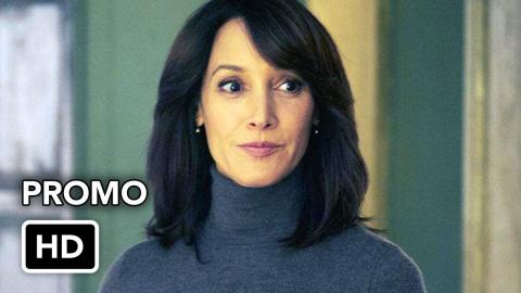 Taken 2x09 Promo "Verum Nocet" (HD) Season 2 Episode 9 Promo