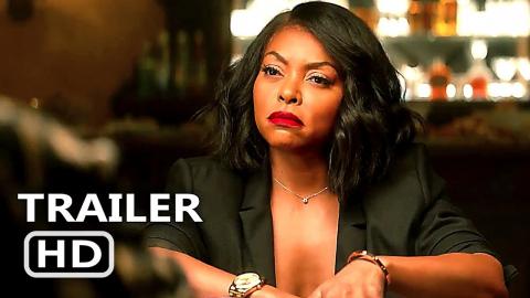 WHAT MEN WANT Official Trailer (2018) Taraji P. Henson, Shaquille O'Neal Comedy Movie HD