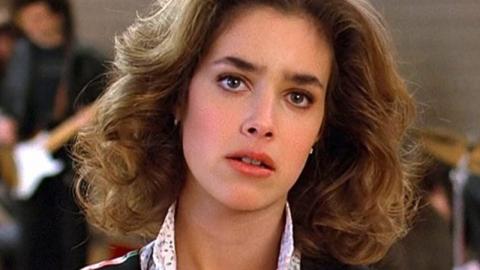 Back To The Future's Jennifer Is Still As Gorgeous As Ever
