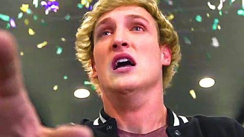 AIRPLANE MODE Trailer (2019) Logan Paul, King Bach, Amanda Cerny