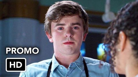 The Good Doctor 3x16 Promo "Autopsy" (HD)