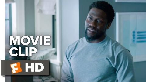 The Upside Movie Clip - Sensitive Side (2019) | Movieclips Coming Soon