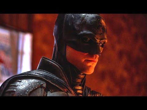 How Pattinson's Batsuit Is Different From The Other Movie Versions