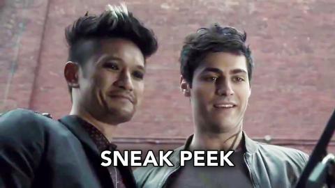 Shadowhunters 3x19 Sneak Peek #3 "Aku Cinta Kamu" (HD) Season 3 Episode 19 Sneak Peek #3