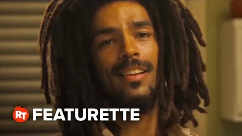 Bob Marley: One Love Featurette - Filming in Jamaica (2024)